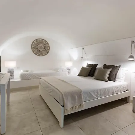 Palmieri Luxury Bed & Breakfast Gallipoli