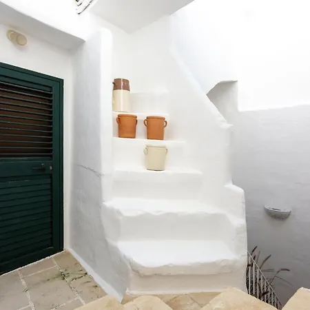 Palmieri Luxury Gallipoli