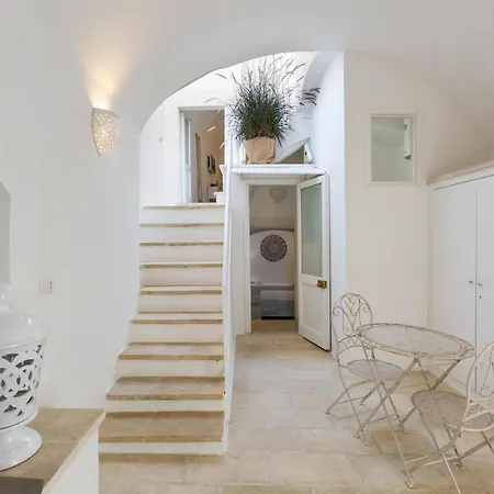 Palmieri Luxury Bed & Breakfast