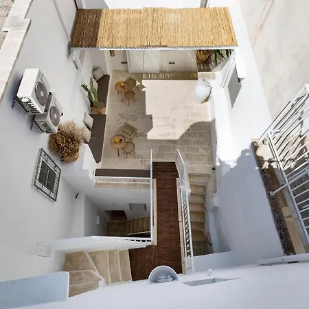 Palmieri Luxury * Gallipoli