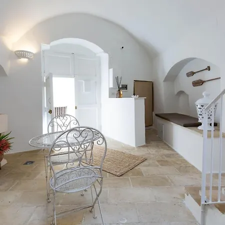 Palmieri Luxury Gallipoli