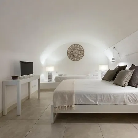 Bed & Breakfast Palmieri Luxury