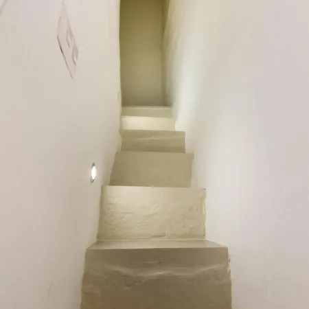Bed & Breakfast Palmieri Luxury *