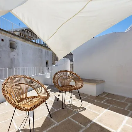 Palmieri Luxury Gallipoli