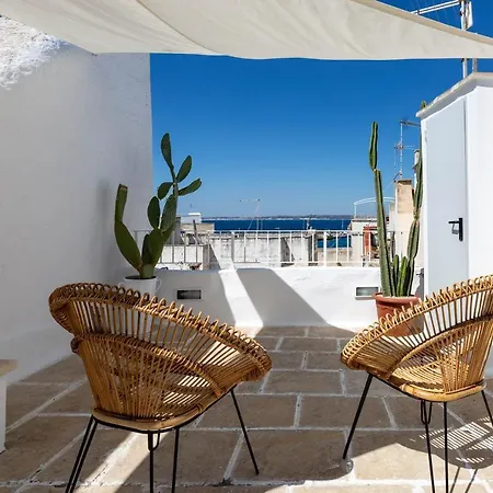 Palmieri Luxury