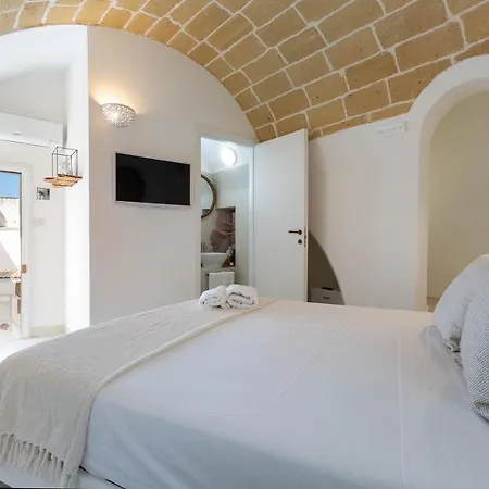 Palmieri Luxury * Gallipoli