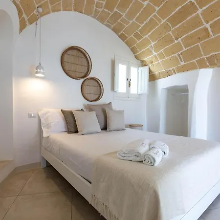 Palmieri Luxury *